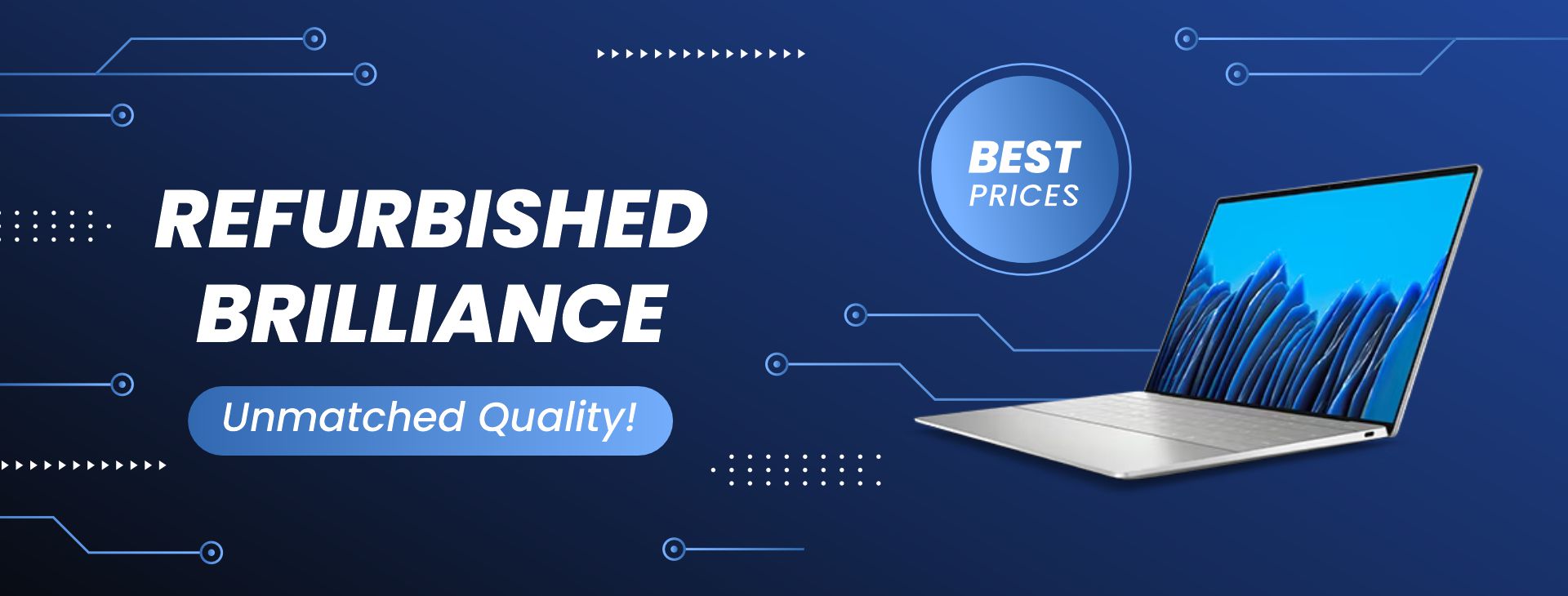 Shree Vinayak infotech Best Place to Buy Refurbished Computers