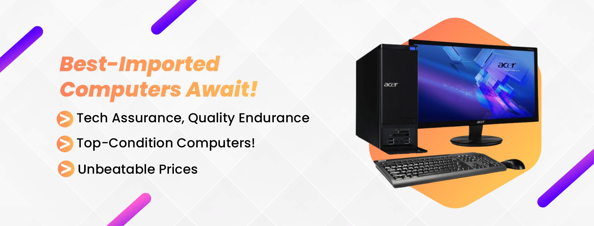 Shree Vinayak infotech Best Place to Buy Refurbished Computers