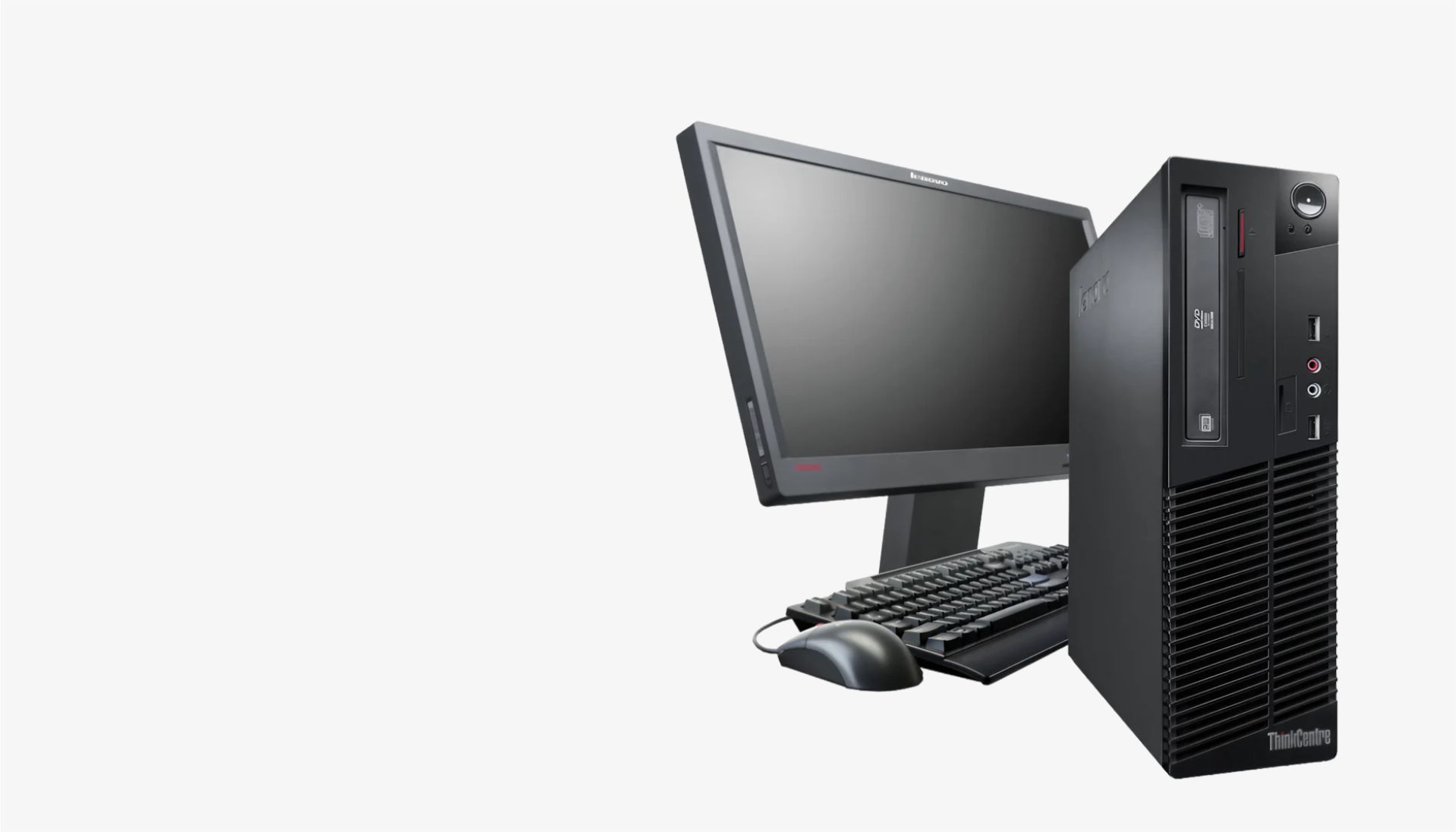 Shree Vinayak infotech Best Place to Buy Refurbished Computers