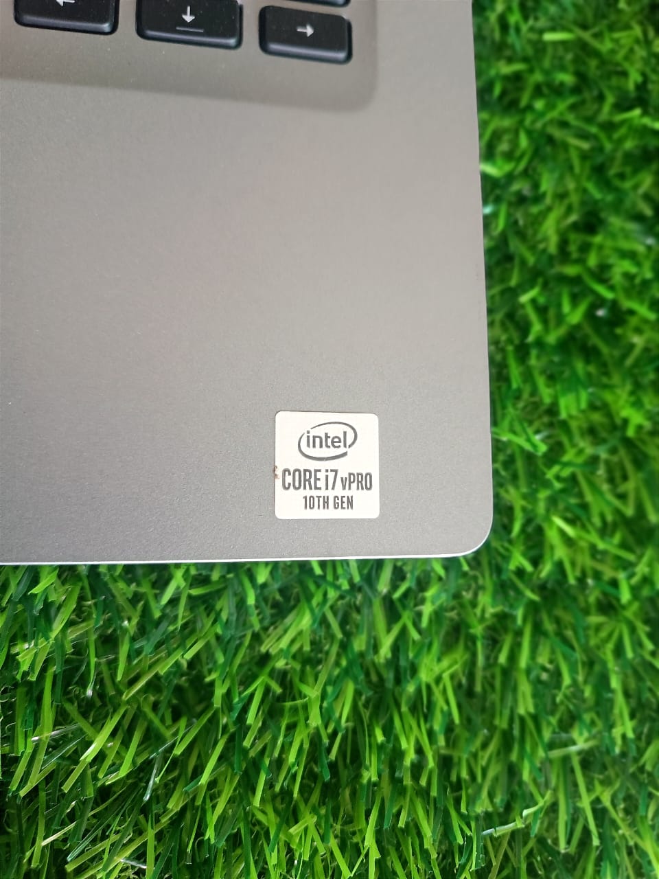 Dell i7 10th Gen Slim Laptop 16gb ram 512gb Nvme SSD Shree Vinayak